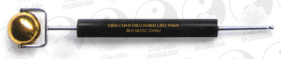 Strumento originale Riflessologia facciale Dien Chan